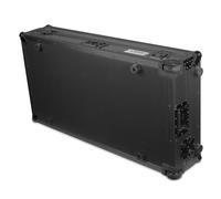UDG Ultimate Flight Case Set AlphaTheta CDJ-3000X/Pioneer DJ DJM-A9 Blk Plus (L&W)