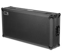 UDG Ultimate Flight Case Set Multi Format Turntable Battle & 10"/12" Mixer Plus (Laptop Shelf + Wheels)