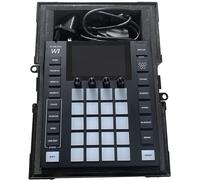 UDG Ultimate Flight Case Wolfmix W1 Black