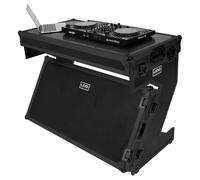 UDG Ultimate Flight Case Z-Style DJ Table