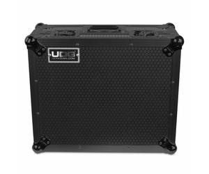 UDG Ultimate Flightcase Multi-Format Turntable MK2 Flightcase For SL-1200MK7/...