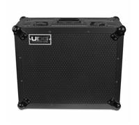UDG Ultimate Flightcase Multi-Format Turntable MK2 Hard Flightcase For SL-120...