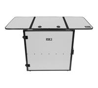 UDG Ultimate Fold Out DJ Table White MK2 Plus (W)