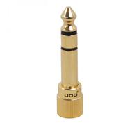 UDG Ultimate Headphone Jack Adapter Screw 3.5mm (1/8”) To 6.35mm (1/4”)