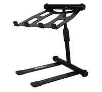UDG Ultimate Height Adjustable Laptop Stand Black