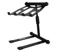 UDG Ultimate Height Adjustable Laptop Pro DJ Controller Production Gear Stand