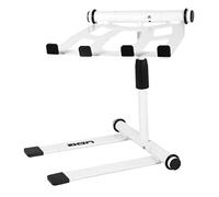 UDG Ultimate Height Adjustable Laptop Stand White