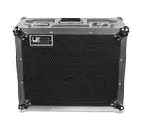 UDG Ultimate Multi Format Turntable Flight Case - Silver (U92030SL)
