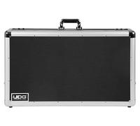 UDG Ultimate Pick Foam Flight Case 2XL Silver