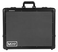UDG Ultimate Pick Foam Flight Case Ableton Push 3 (Black)