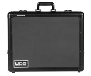 UDG Ultimate Pick Foam Flight Case Ableton Push 3 (Black)