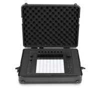 UDG Pick Foam Flightcase Push 3