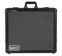 UDG Ultimate Pick Foam Flight Case Alpha Theta Omnis Duo