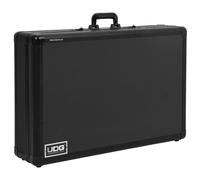 UDG Ultimate Pick Foam Flight Case Alpha Theta DDJ-GRV6 (Black)