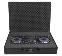 UDG Ultimate Pick Foam Flight Case AlphaTheta DDJ-GRV6, Black (U93027BL)