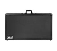 UDG Ultimate Pick Foam Flight Case AlphaTheta XDJ-AZ (Black)