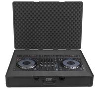 UDG Ultimate Pick Foam Flight Case AlphaTheta DDJ-GRV6 (Black)