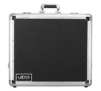 UDG Ultimate Pick Foam Flight Case L Silver