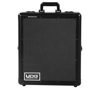 UDG Ultimate Pick Foam Flight Case M (Black)