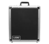 UDG Ultimate Pick Foam Flight Case M Silver