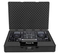 UDG Ultimate Pick Foam Flight Case Multi Format 2XL MK2, Black (U93014BL2)