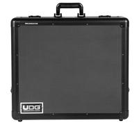 UDG Ultimate Pick Foam Flight Case Multi Format L, Black (U93012BL)