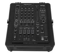 UDG Ultimate Pick Foam Flight Case Multi Format M, Black (U93011BL)