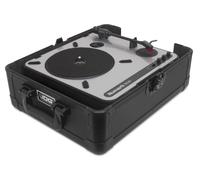 UDG Ultimate Pick Foam Flight Case S (Black)