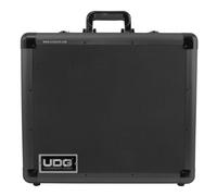 UDG Ultimate Pick Foam Flight Case Turntable (Black)