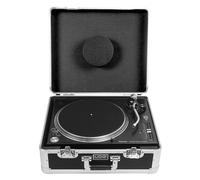 UDG Ultimate Pick Foam Flight Case Multi Turntable Turntable Flight Case with Foam