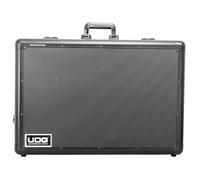 UDG Ultimate Pick Foam Flight Case Multi Format XL, Black (U93013BL)
