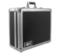 UDG Ultimate Pick Foam Flight Case Multi Turntable Turntable Flight Case with Foam