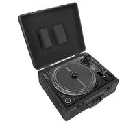 UDG Ultimate Pick Foam Flight Case Pioneer PLX-CRSS12 (Black)