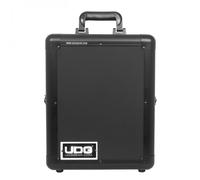 UDG Ultimate Pick Foam Flight Case S Black