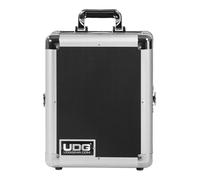 UDG Ultimate Pick Foam Flight Case S Silver