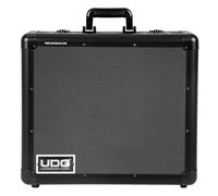 UDG Ultimate Pick Foam Flight Case Turntable (Black)