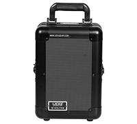 UDG Ultimate Pick Foam Flight Case Wolfmix W1 (Black)