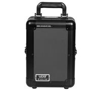 UDG Ultimate Pick Foam Flight Case Wolfmix W1 MK2/MK3 (Black)