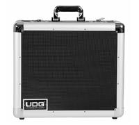 UDG Ultimate Pick Foam Flight Case Multi Turntable Turntable Flight Case with Foam