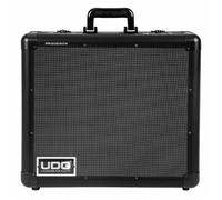 UDG Ultimate Pick Foam Flight Case Turntable (Black)