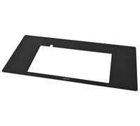 UDG Ultimate Pioneer DJ DDJ-REV7 Faceplate Black