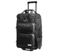 UDG Ultimate Producer Backpack Trolley Black/ Orange