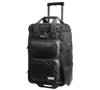 UDG Ultimate Producer Backpack Trolley Black/Orange