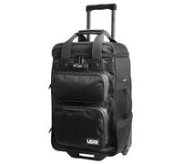 UDG Ultimate Producer Backpack Trolley Black/ Orange