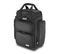 UDG Ultimate ProducerBag Large Black/Orange Inside