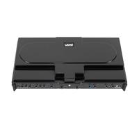 UDG Ultimate Rane System One Equipment Cover Black