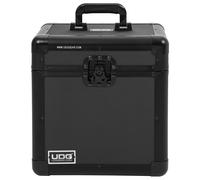 UDG Ultimate Record Case 80 Vinyl 12" Vinyl Record Flightcase (black)