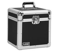 UDG Ultimate Record Case 80 Vinyl (Silver)