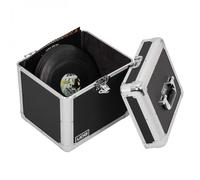 UDG Ultimate Record Case 80 Vinyl Silver