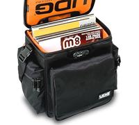 UDG Ultimate Slingbag Trolley Deluxe MK2 (Black/Orange)